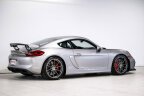 Thumbnail Photo 1 for 2016 Porsche Cayman GT4