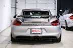 Thumbnail Photo 2 for 2016 Porsche Cayman GT4