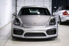 Thumbnail Photo 3 for 2016 Porsche Cayman GT4