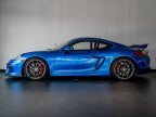Thumbnail Photo 1 for 2016 Porsche Cayman GT4