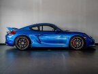 Thumbnail Photo 5 for 2016 Porsche Cayman GT4