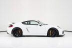 Thumbnail Photo 1 for 2016 Porsche Cayman GT4