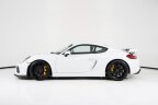 Thumbnail Photo 5 for 2016 Porsche Cayman GT4