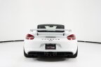 Thumbnail Photo 3 for 2016 Porsche Cayman GT4