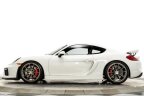 Thumbnail Photo 6 for 2016 Porsche Cayman