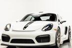 Thumbnail Photo 5 for 2016 Porsche Cayman
