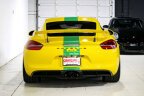 Thumbnail Photo 2 for 2016 Porsche Cayman GT4