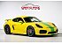 2016 Porsche Cayman GT4