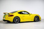 Thumbnail Photo 1 for 2016 Porsche Cayman GT4