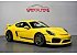 2016 Porsche Cayman GT4