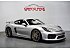 2016 Porsche Cayman GT4