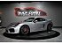 2016 Porsche Cayman