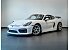 2016 Porsche Cayman GT4