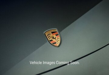 2016 Porsche Cayman GT4