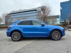 Thumbnail Photo 5 for 2016 Porsche Macan