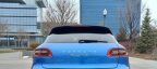 Thumbnail Photo 4 for 2016 Porsche Macan