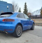 Thumbnail Photo 6 for 2016 Porsche Macan