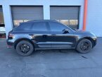 Thumbnail Photo 4 for 2016 Porsche Macan S
