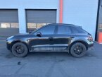 Thumbnail Photo 5 for 2016 Porsche Macan S