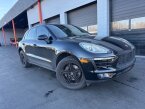 Thumbnail Photo 1 for 2016 Porsche Macan S