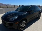Thumbnail Photo 3 for 2016 Porsche Macan S