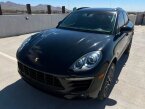 Thumbnail Photo 6 for 2016 Porsche Macan S