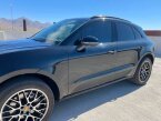 Thumbnail Photo 4 for 2016 Porsche Macan S
