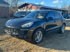Thumbnail Photo 3 for 2016 Porsche Macan