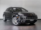 Thumbnail Photo 6 for 2016 Porsche Macan S