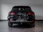 Thumbnail Photo 3 for 2016 Porsche Macan S