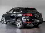Thumbnail Photo 2 for 2016 Porsche Macan S