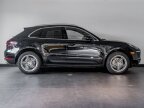 Thumbnail Photo 5 for 2016 Porsche Macan S