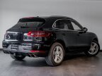Thumbnail Photo 4 for 2016 Porsche Macan S