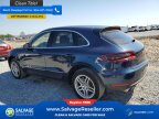Thumbnail Photo 3 for New 2016 Porsche Macan S