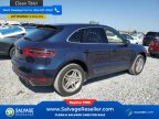 Thumbnail Photo 4 for New 2016 Porsche Macan S