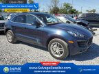 Thumbnail Photo 5 for New 2016 Porsche Macan S