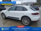 Thumbnail Photo 3 for 2016 Porsche Macan S