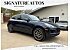 2016 Porsche Macan