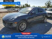 New 2016 Porsche Macan S