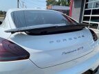Thumbnail Photo 6 for 2016 Porsche Panamera GTS