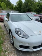Thumbnail Photo 2 for 2016 Porsche Panamera