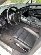 Thumbnail Photo 1 for 2016 Porsche Panamera
