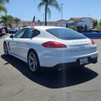 Thumbnail Photo 6 for 2016 Porsche Panamera