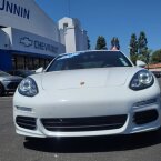 Thumbnail Photo 3 for 2016 Porsche Panamera