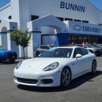 Thumbnail Photo 4 for 2016 Porsche Panamera