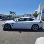 Thumbnail Photo 5 for 2016 Porsche Panamera
