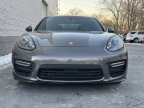 Thumbnail Photo 2 for 2016 Porsche Panamera GTS
