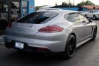 Thumbnail Photo 5 for 2016 Porsche Panamera