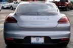 Thumbnail Photo 4 for 2016 Porsche Panamera