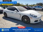 Thumbnail Photo 5 for New 2016 Porsche Panamera